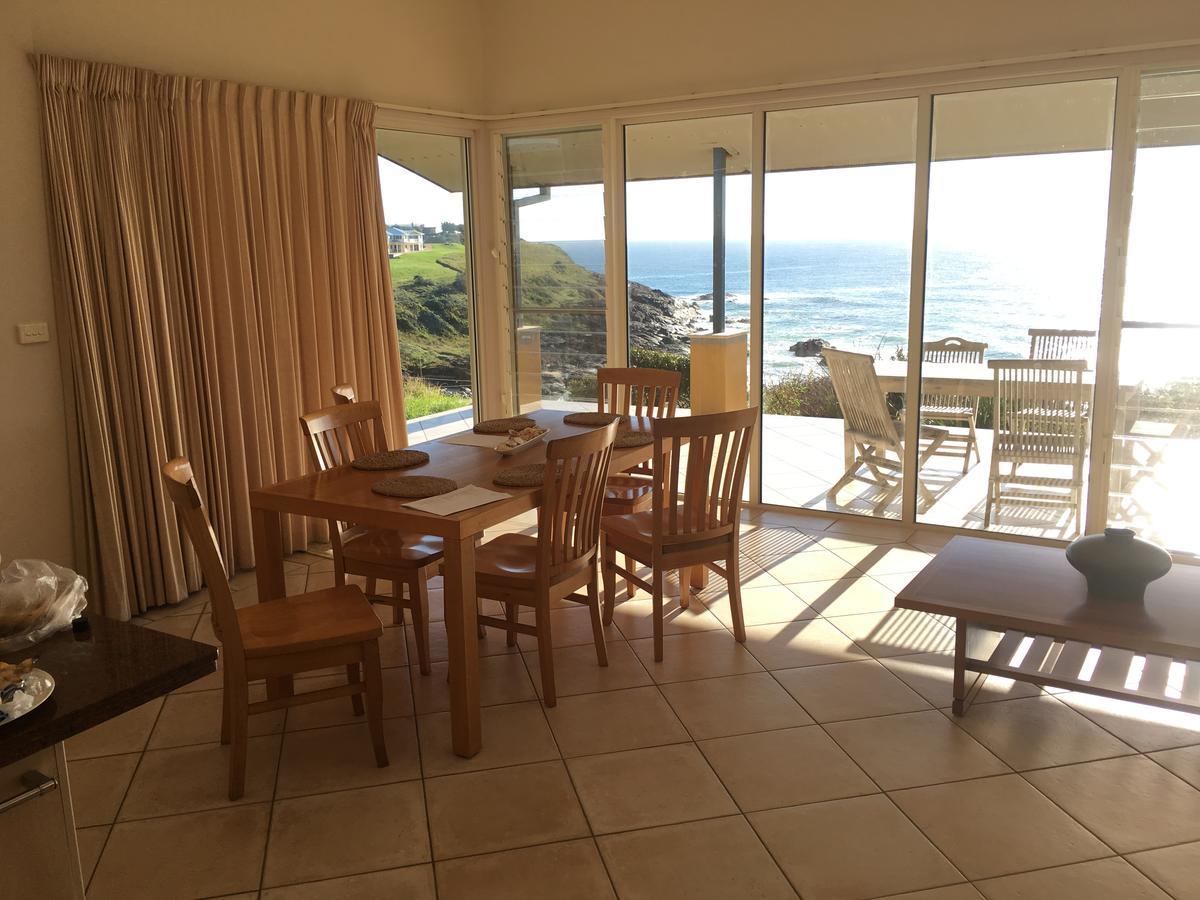 Oceanscape Luxury Beachfront Villas Scotts Head Dış mekan fotoğraf